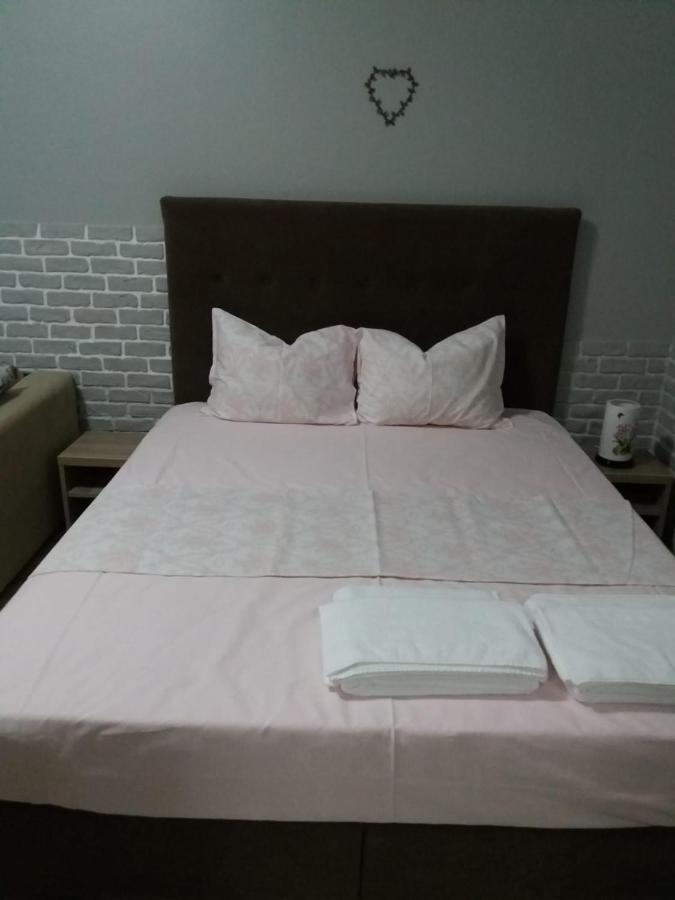 Garsoniera Bibi Mamaia Nord Apartment Exterior photo